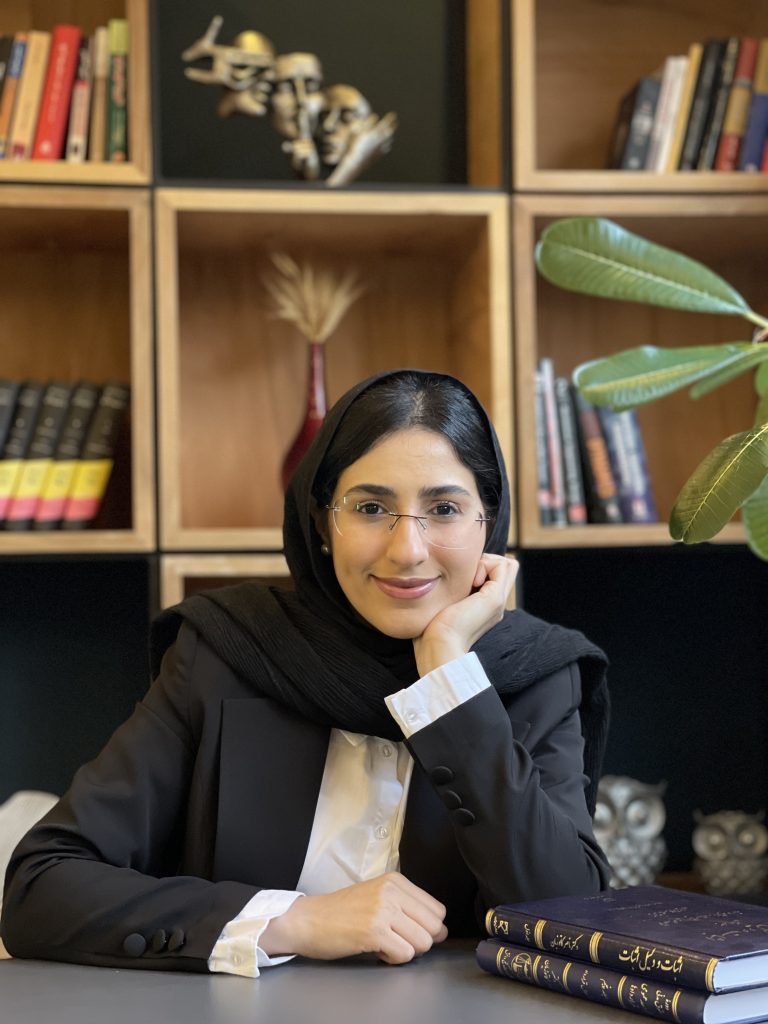 فاطمه فروزنده