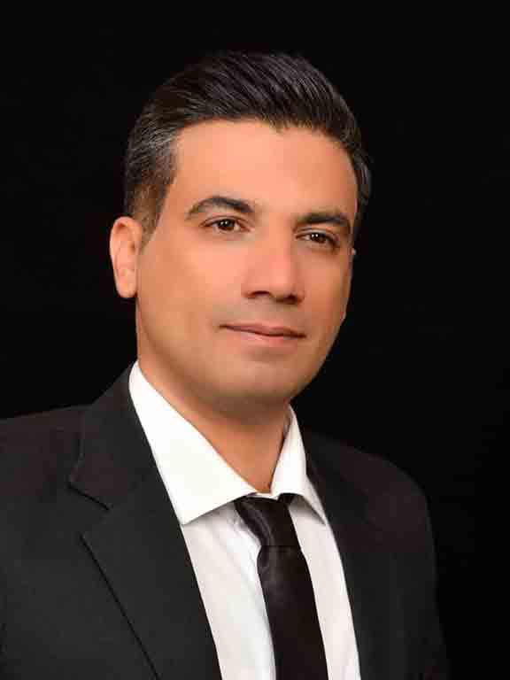 ابوطالب سلیمانی