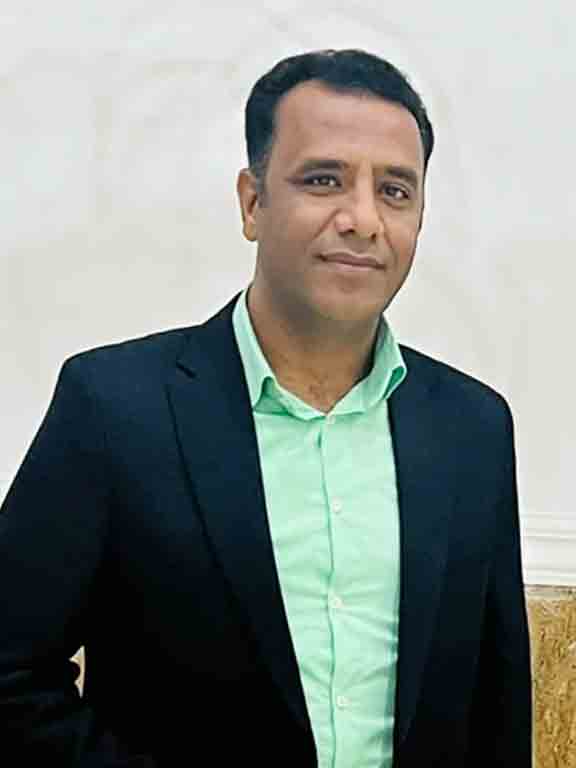 محمود نصیری‌ نسب