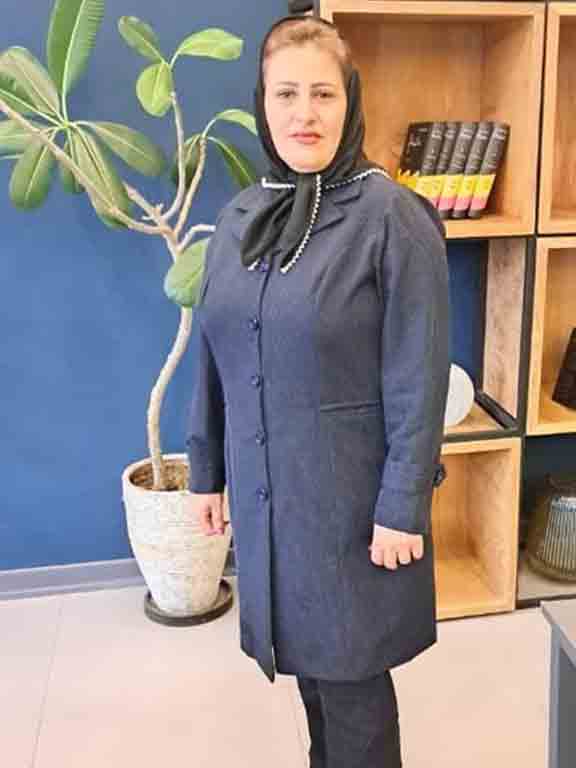 ندا کدیور